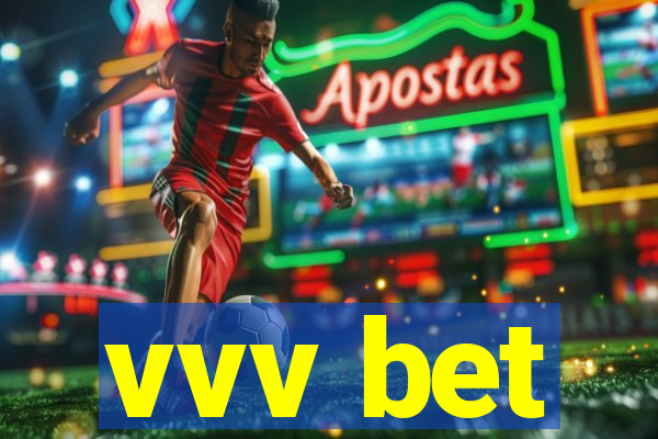 vvv bet